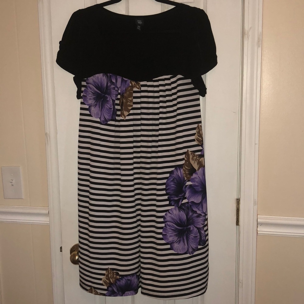 Saint Tropez West dress